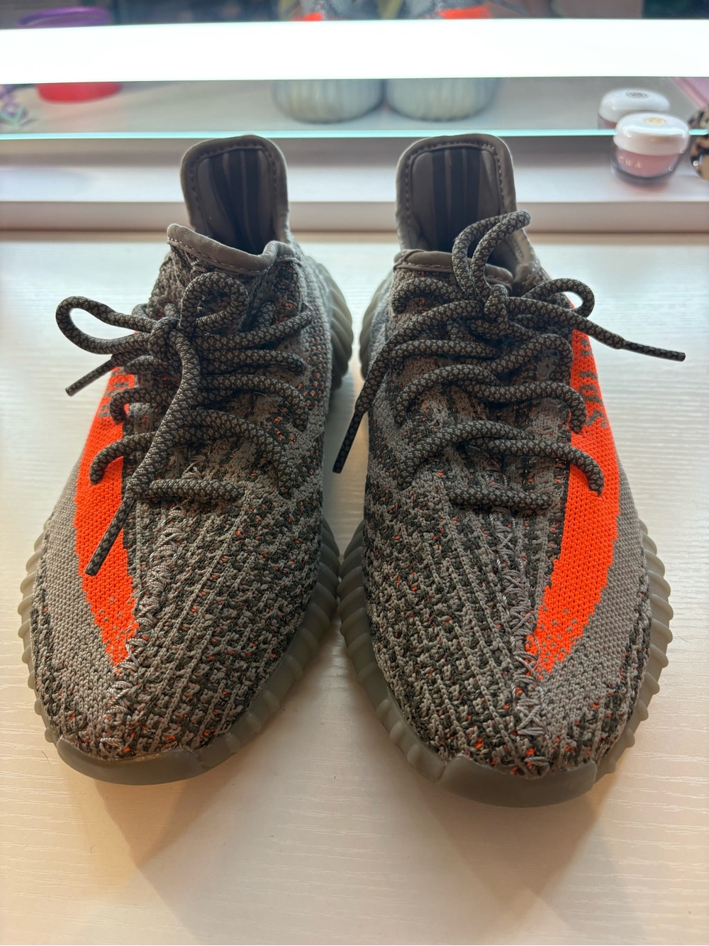 adidas Yeezy boost